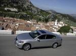 Lexus GS450h 2006 года (EU)